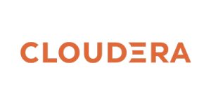 Logo cloudera