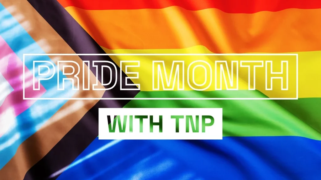 TNP Supports Pride Month