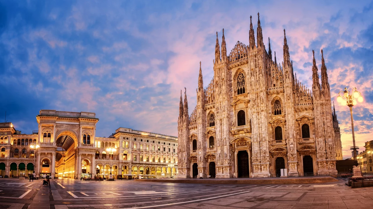 Milan - Italia