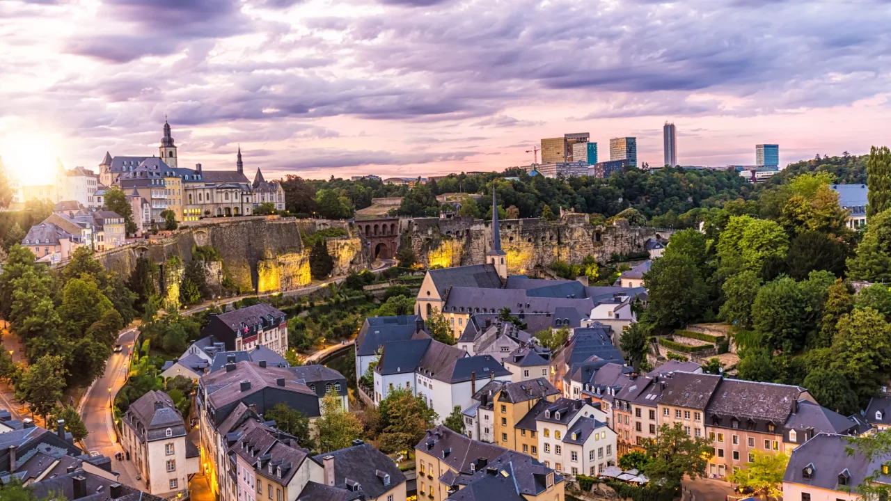 Luxembourg