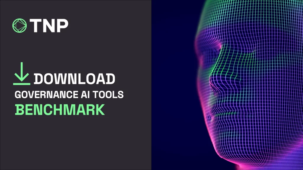 Benchmark | Governance AI Tools