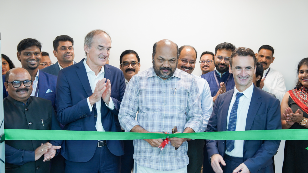 Inauguration of TNP India New Office in Kochi